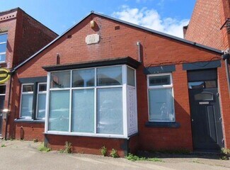 Plus de détails pour 3-4 London St, Fleetwood - Industriel à vendre
