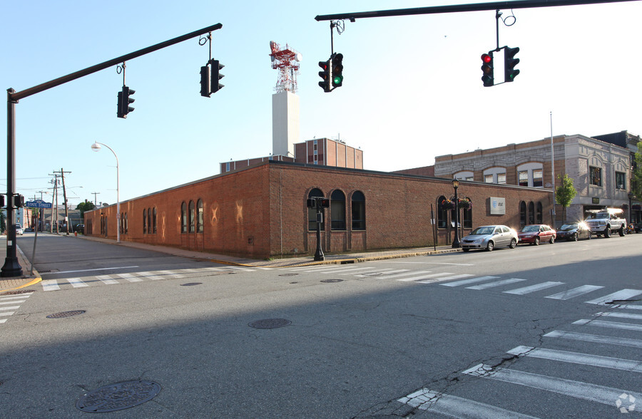 208 State St, New London, CT for sale - Primary Photo - Image 1 of 1