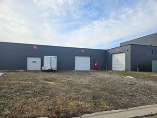 More details for 1406-1414 E Pine St, Midland, MI - Industrial for Lease