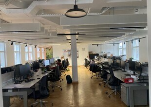 57-67 Woodstock Rd, Oxford à louer Photo intérieure- Image 1 de 3