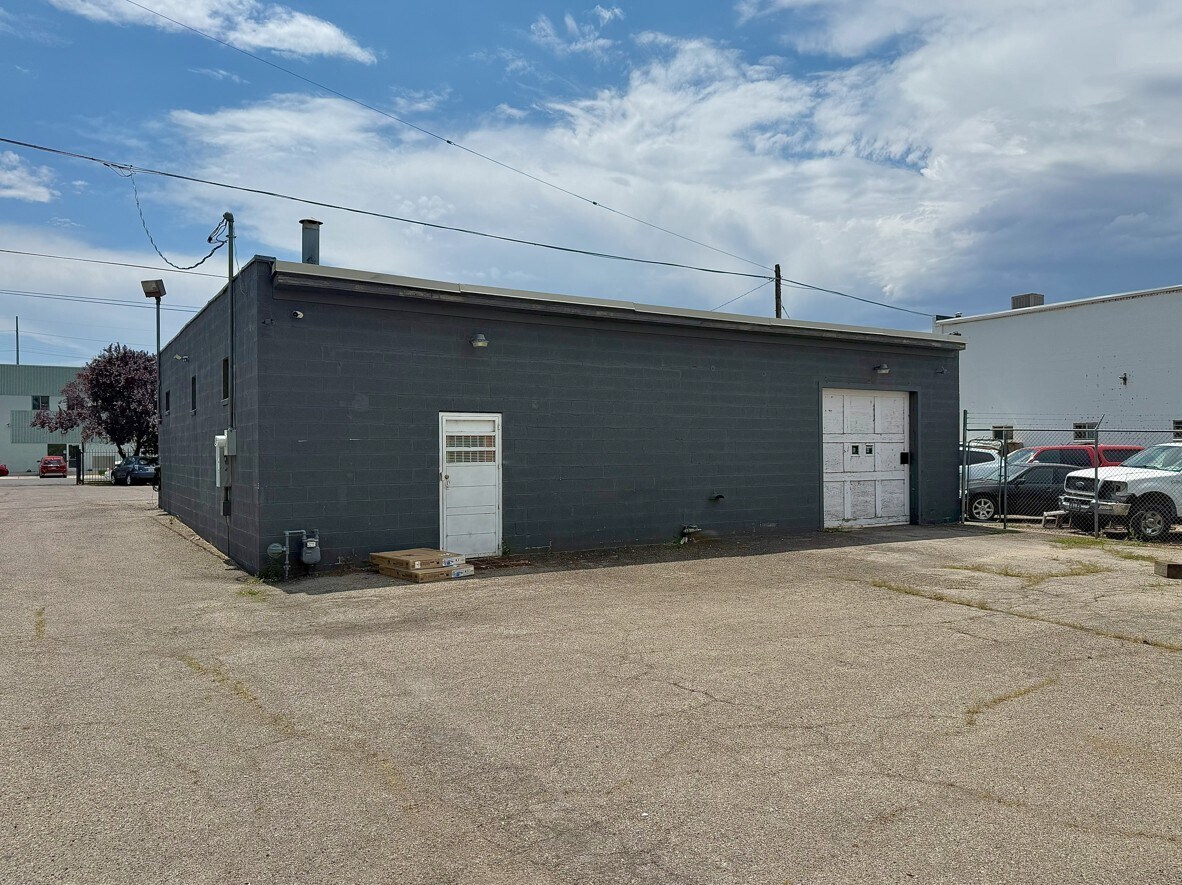 196 W Malvern Ave, South Salt Lake, UT à louer Photo du bâtiment- Image 1 de 5
