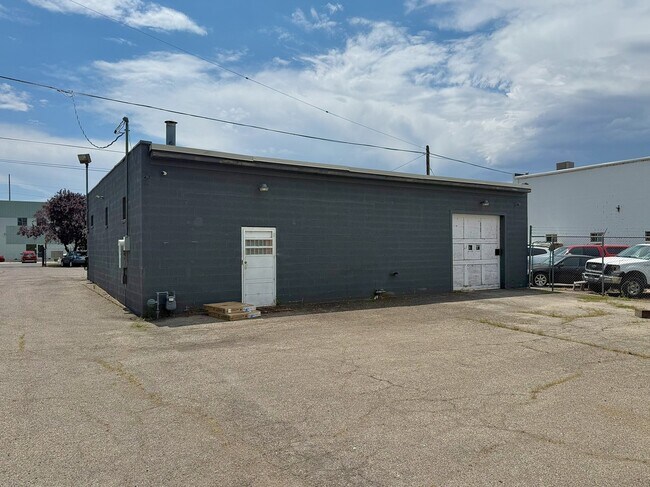 Plus de détails pour 196 W Malvern Ave, South Salt Lake, UT - Industriel à louer