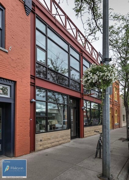 259 W Front St, Missoula, MT for lease - Building Photo - Image 3 of 5