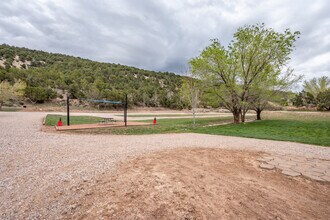 76 N 300 E, Kanarraville, UT - AERIAL map view - Image1