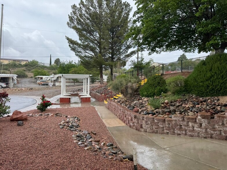 132 W General Crook Trl, Camp Verde, AZ for sale - Building Photo - Image 2 of 12