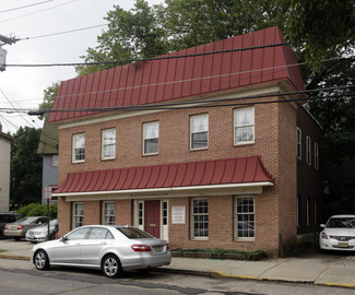 Plus de détails pour 30 S Haddon Ave, Haddonfield, NJ - Bureau à louer