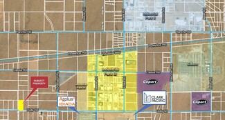 More details for Vinton Rd, Adelanto, CA - Land for Sale