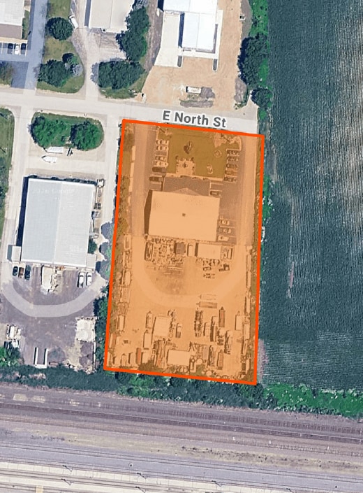 825 E North St, Elburn, IL for sale Primary Photo- Image 1 of 28