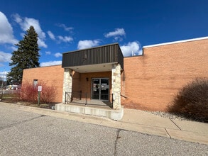102 W Main St, Belding, MI for lease Building Photo- Image 1 of 11