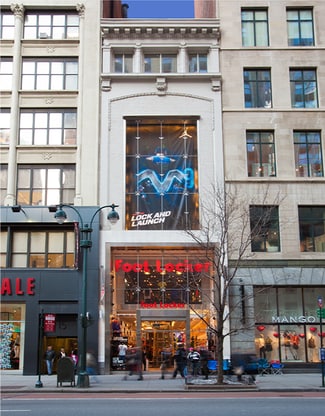 More details for 11 W 34th St, New York, NY - Retail for Lease