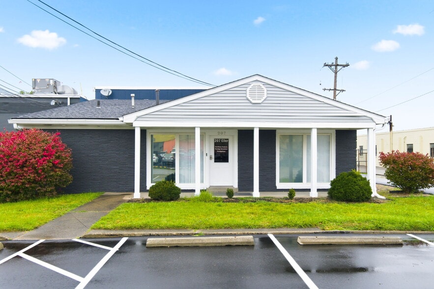 207 Eiler Ave, Louisville, KY for sale - Building Photo - Image 3 of 26