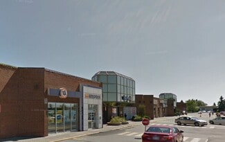 More details for 930 13e Av N, Sherbrooke, QC - Office/Retail, Retail for Lease