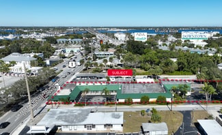 More details for 611 SW Federal Hwy, Stuart, FL - Office for Lease