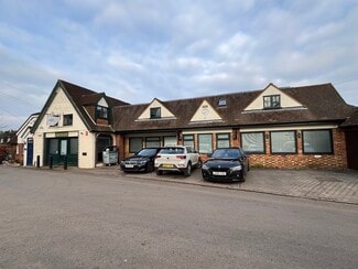 More details for Bigfrith Ln, Maidenhead - Office for Sale