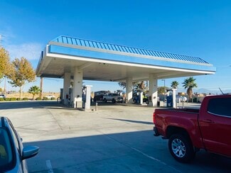 Plus de détails pour 1020 W Columbia Way, Lancaster, CA - Commerce de détail à vendre