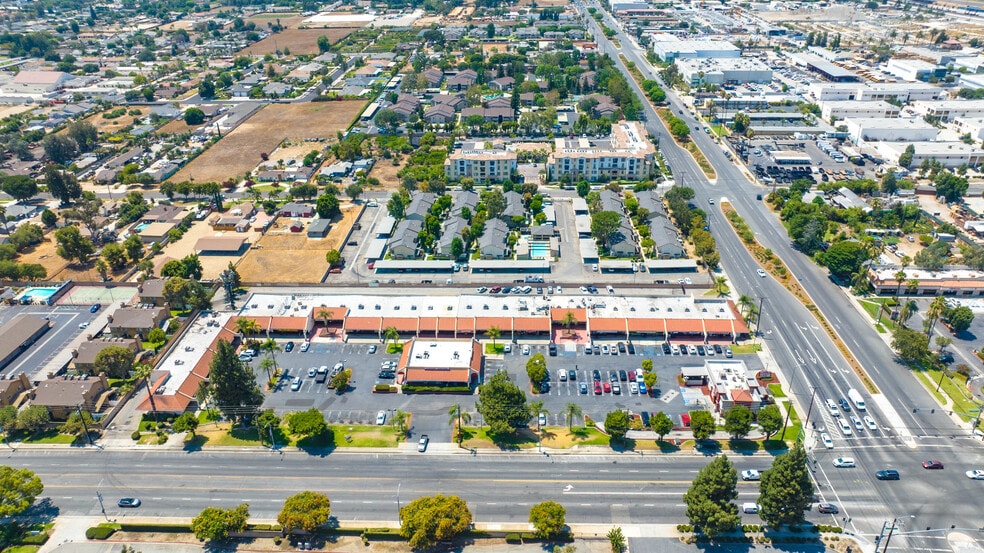 800 S Mountain Ave, Ontario, CA for sale - Building Photo - Image 3 of 21