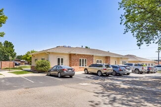 Plus de détails pour 1714 Duchess Dr, Longmont, CO - Bureau à louer