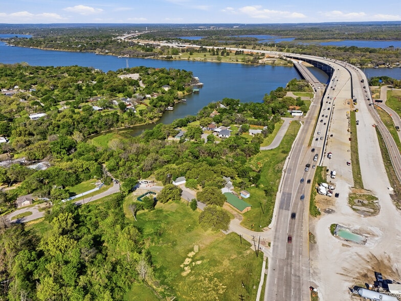 7024 Edgemere Pl, Fort Worth, TX à vendre - Autre - Image 2 de 5