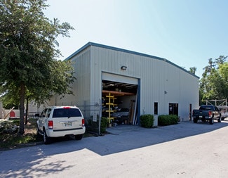 More details for 2227 Mercator Dr, Orlando, FL - Industrial for Sale