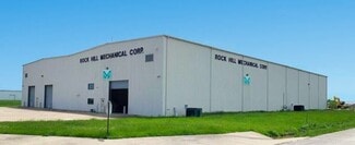 More details for 308 Lake St, Macon, MO - Industrial for Sale