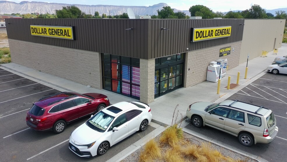 30 RD AND EAST RD., Grand Junction, CO for sale - Building Photo - Image 3 of 6
