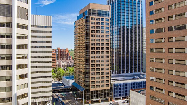 More details for 736 6th Ave SW, Calgary, AB - Office for Lease