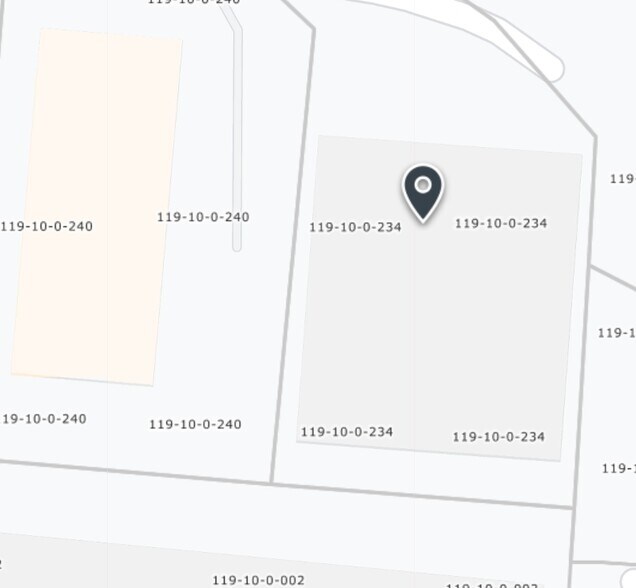 201 Whitsett Rd, Nashville, TN à louer - Plan cadastral - Image 3 de 44