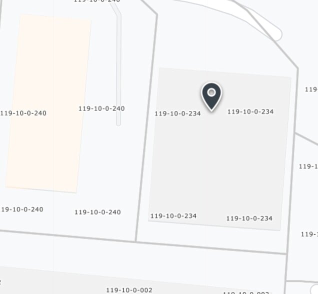 201 Whitsett Rd, Nashville, TN for lease - Plat Map - Image 3 of 44