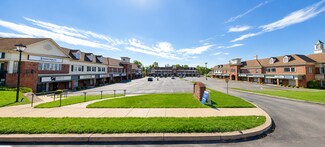 Plus de détails pour 4807-4815 Jonestown Rd – Bureau à vendre, Harrisburg, PA