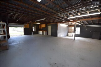 Plus de détails pour 1400 Spivey Rd, Leander, TX - Bureau/Commerce de détail à louer