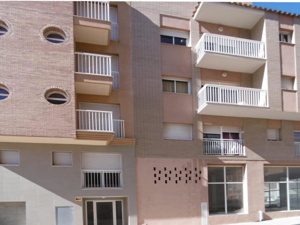 Multifamily in Sant Carles de la Ràpita, Tarragona for sale Primary Photo- Image 1 of 3