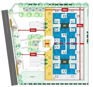 More details for Office, Flex for Lease