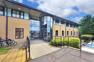 More details for 597 Calder Rd, Edinburgh - Office for Lease