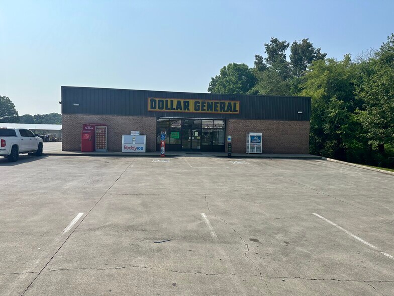 3190 N Highway 411 Hwy, Englewood, TN à vendre - Photo du bâtiment - Image 2 de 9