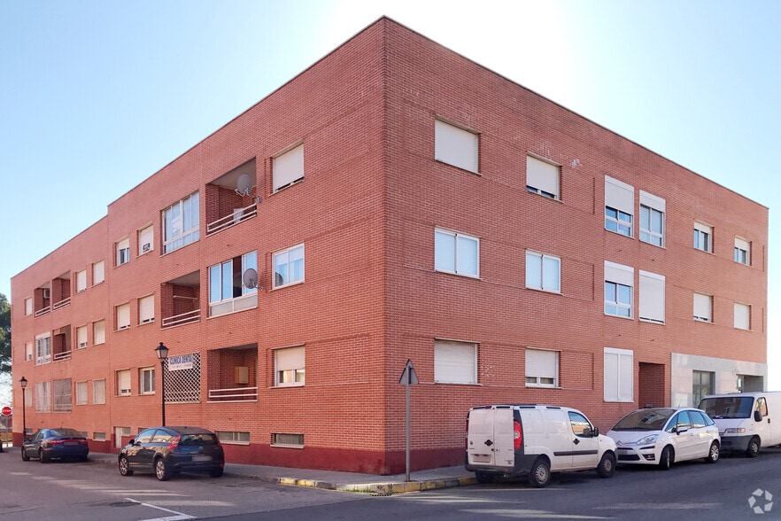 Calle Granja, 11, Seseña, Toledo for lease - Building Photo - Image 2 of 2