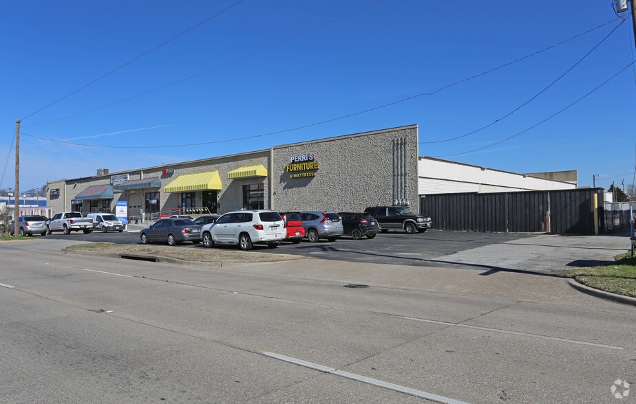 15400-15408 Midway Rd, Addison, TX for lease - Building Photo - Image 2 of 3