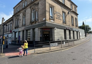 Plus de détails pour 90 Main St, Cambuslang - Commerce de détail à vendre