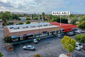 2860 Quimby Rd, San Jose, CA for lease Aerial- Image 1 of 5