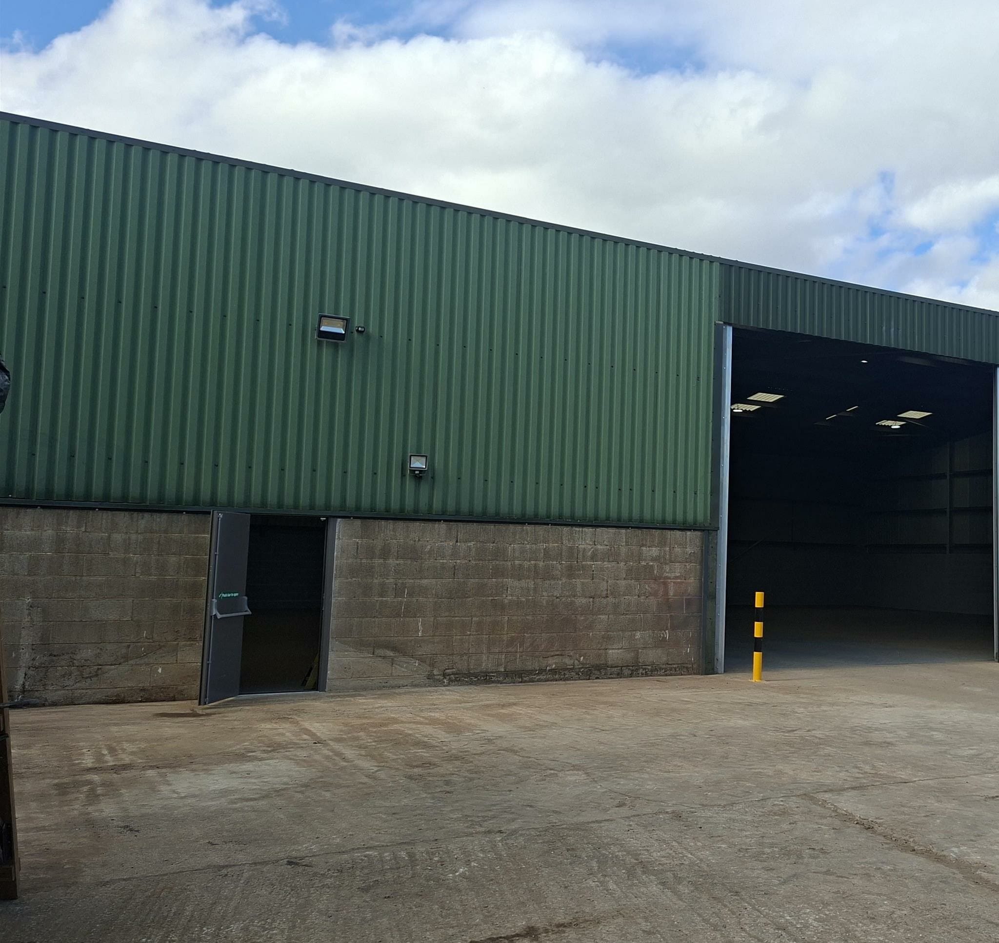 Pendock Ln, Ruddington for lease Primary Photo- Image 1 of 5