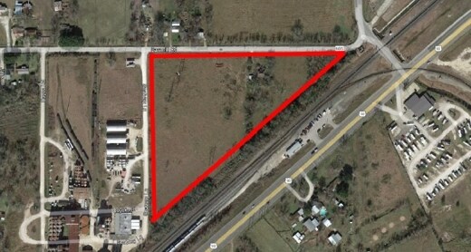 1419 Sawmill Rd, Dayton, TX à vendre Photo principale- Image 1 de 3