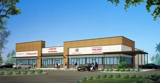 Plus de détails pour 11123 W Airport Blvd, Stafford, TX - Commerce de détail à louer