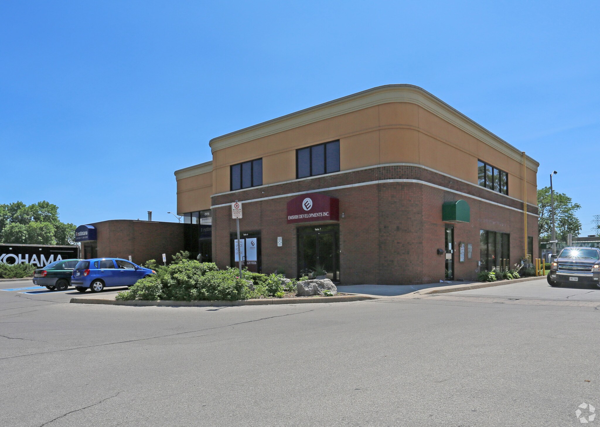 895 Brant St, Burlington, ON à vendre Photo principale- Image 1 de 1