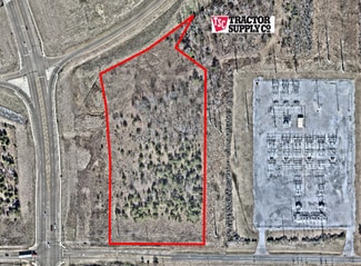 Plus de détails pour McIngvale & Green T, Hernando, MS - Terrain à vendre