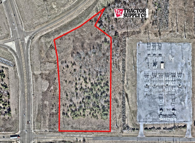 McIngvale & Green T, Hernando, MS for sale Primary Photo- Image 1 of 4