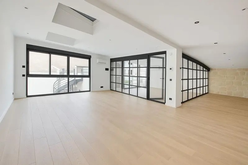 31 Rue Faidherbe, Paris à louer - Photo du bâtiment - Image 2 de 6