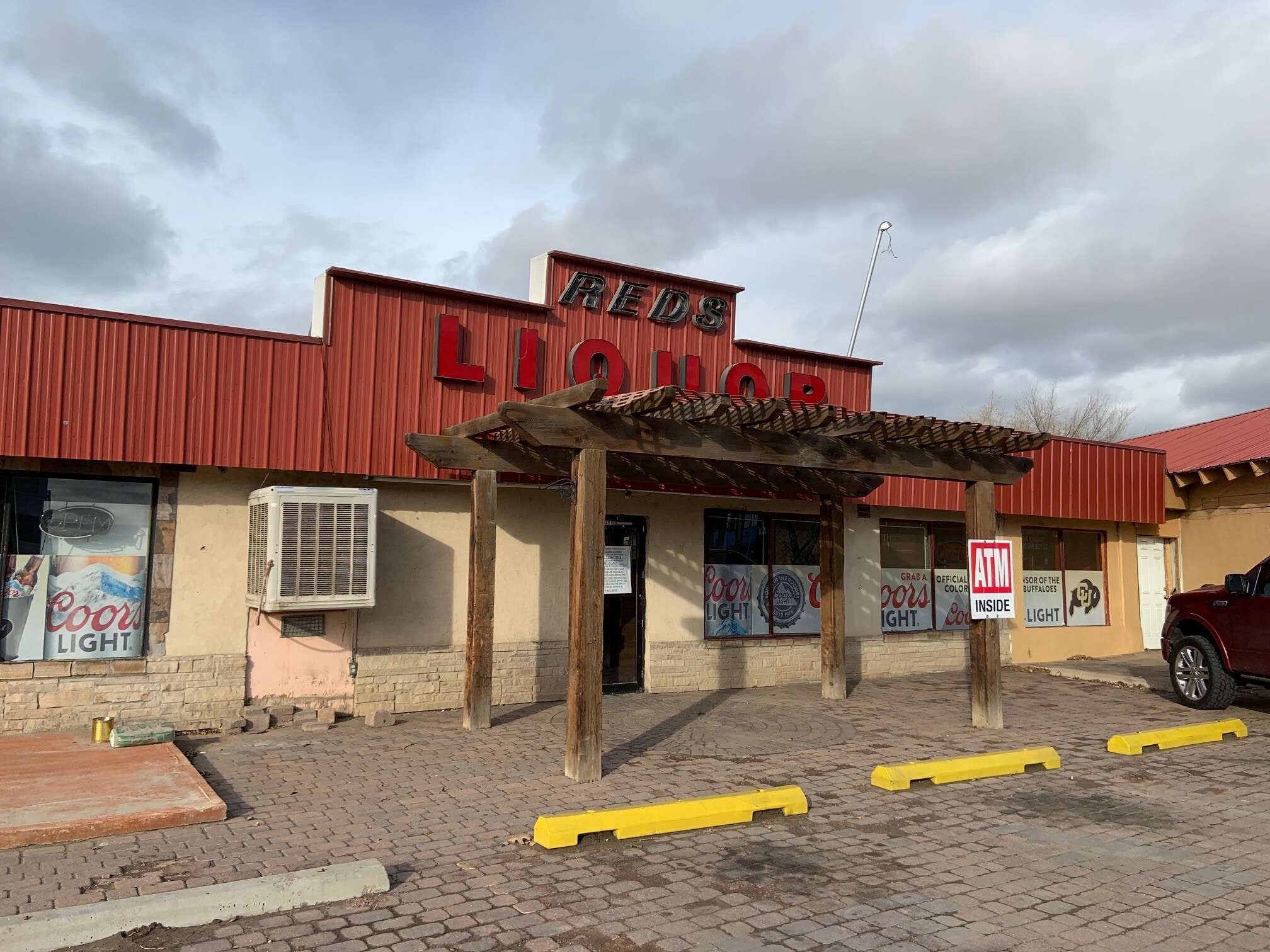 4459-4483 Broadway St, Boulder, CO à louer Photo intérieure- Image 1 de 6