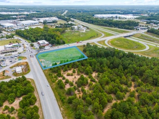Plus de détails pour 7400 Augusta Rd, Piedmont, SC - Terrain à vendre