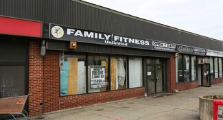 More details for 175 Hempstead Ave, West Hempstead, NY - Retail for Lease