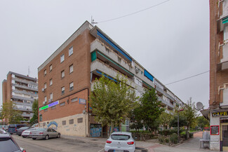 Plus de détails pour Calle Dinamarca, 8, Fuenlabrada - Multi-résidentiel à vendre