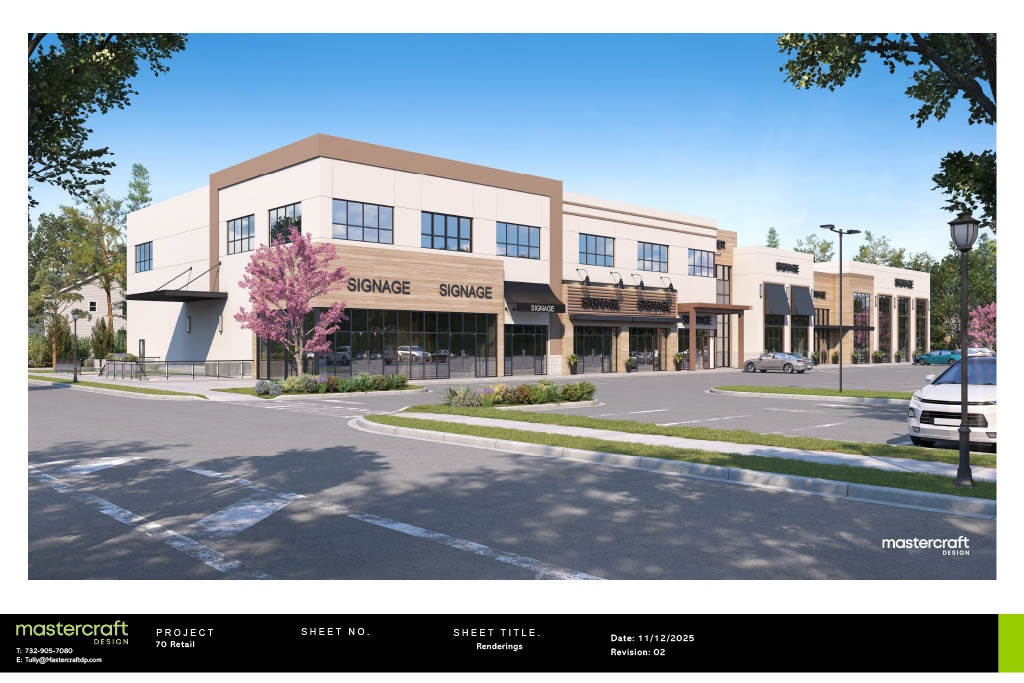600 Route 70, Lakewood, NJ for lease Primary Photo- Image 1 of 6